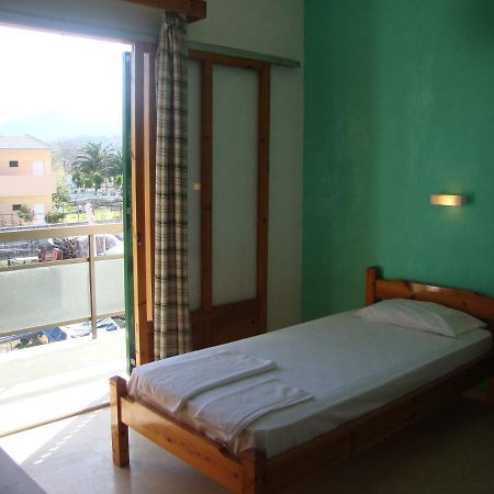 Alex Apartments Roda  Zewnętrze zdjęcie