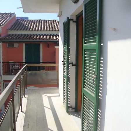 Alex Apartments Roda  Zewnętrze zdjęcie