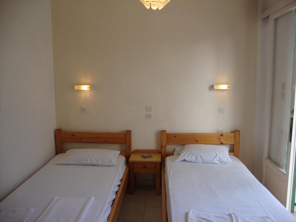 Alex Apartments Roda  Zewnętrze zdjęcie