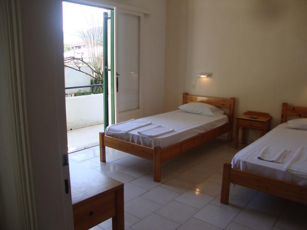 Alex Apartments Roda  Zewnętrze zdjęcie
