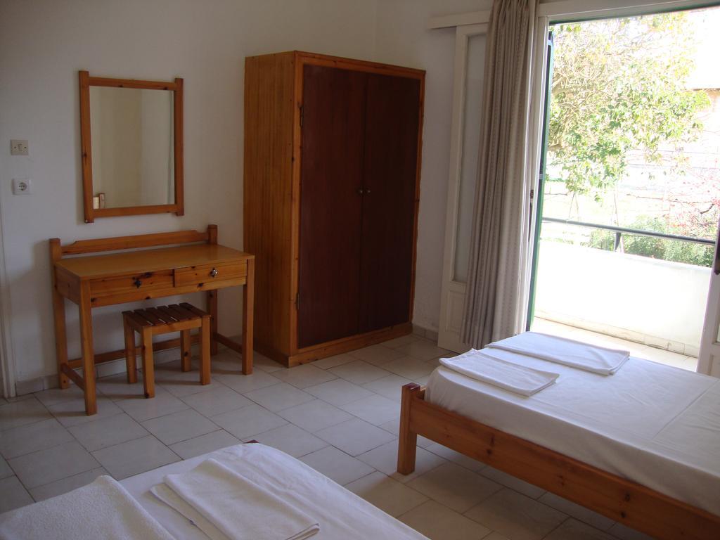 Alex Apartments Roda  Zewnętrze zdjęcie