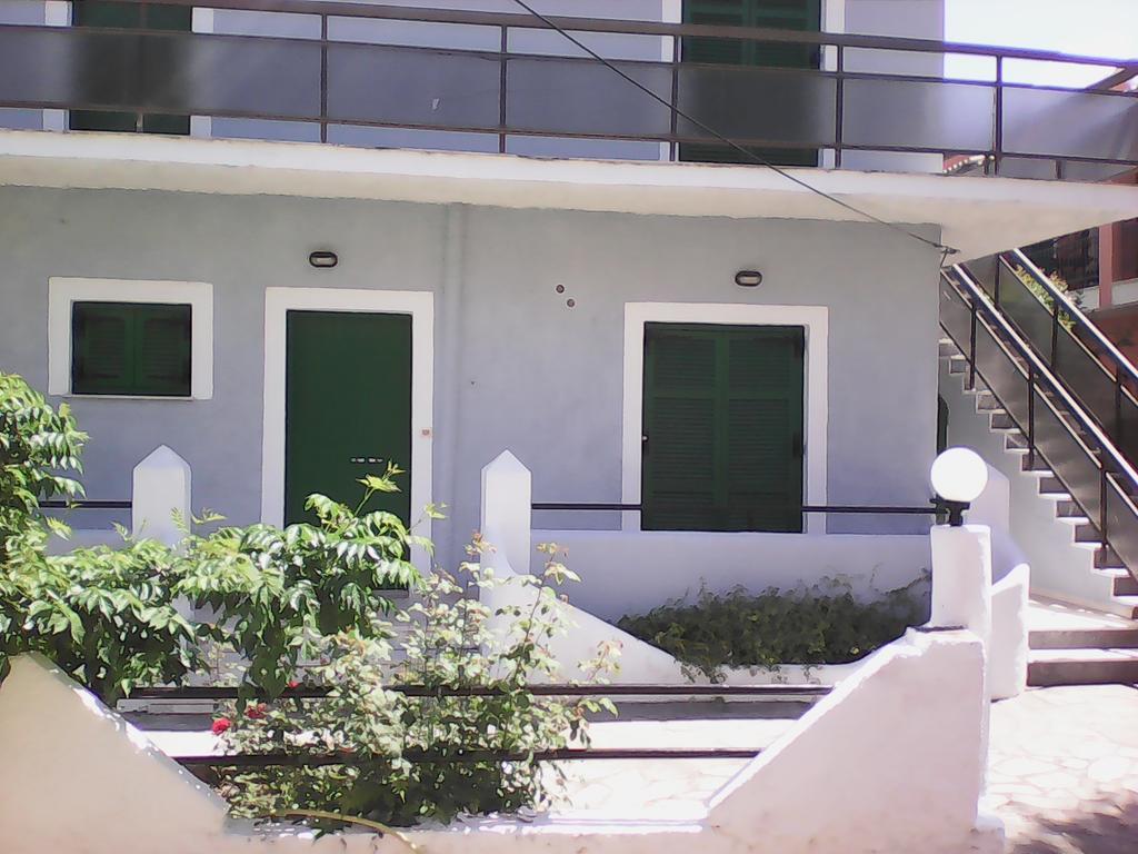 Alex Apartments Roda  Zewnętrze zdjęcie