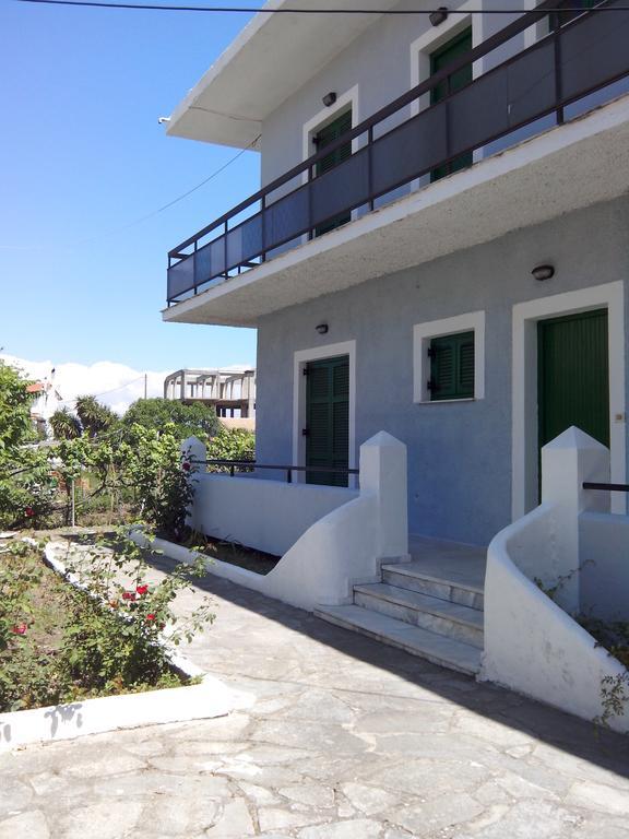 Alex Apartments Roda  Zewnętrze zdjęcie