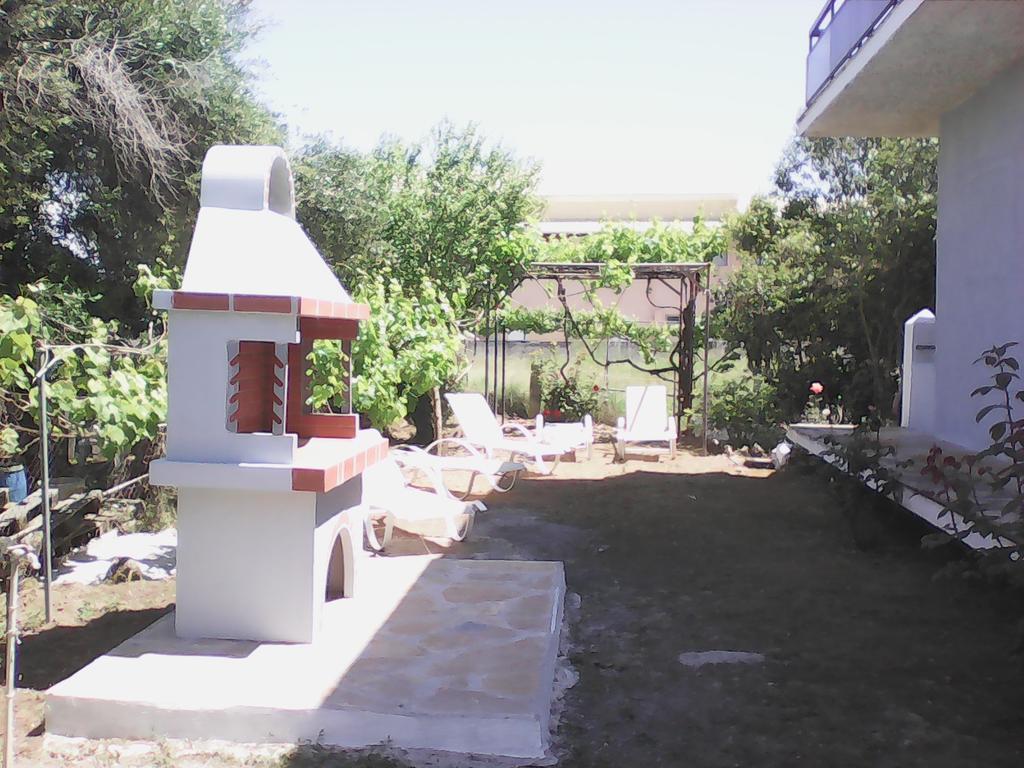 Alex Apartments Roda  Zewnętrze zdjęcie