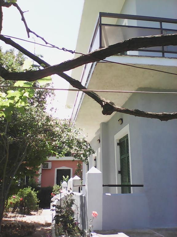 Alex Apartments Roda  Zewnętrze zdjęcie