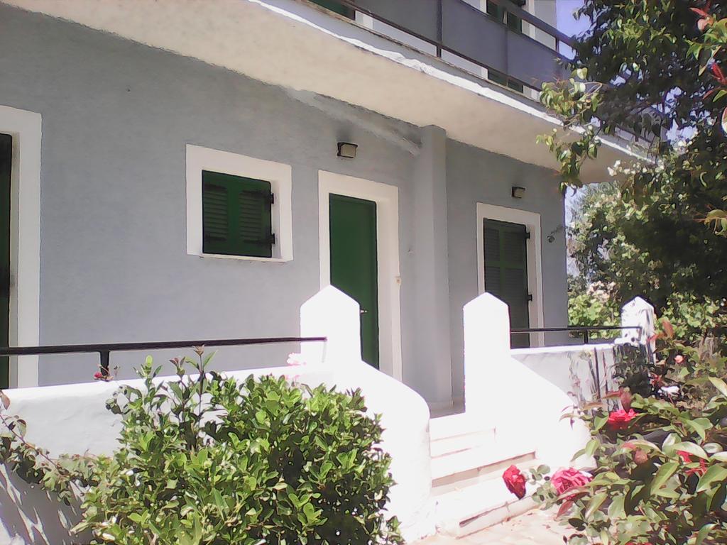 Alex Apartments Roda  Zewnętrze zdjęcie