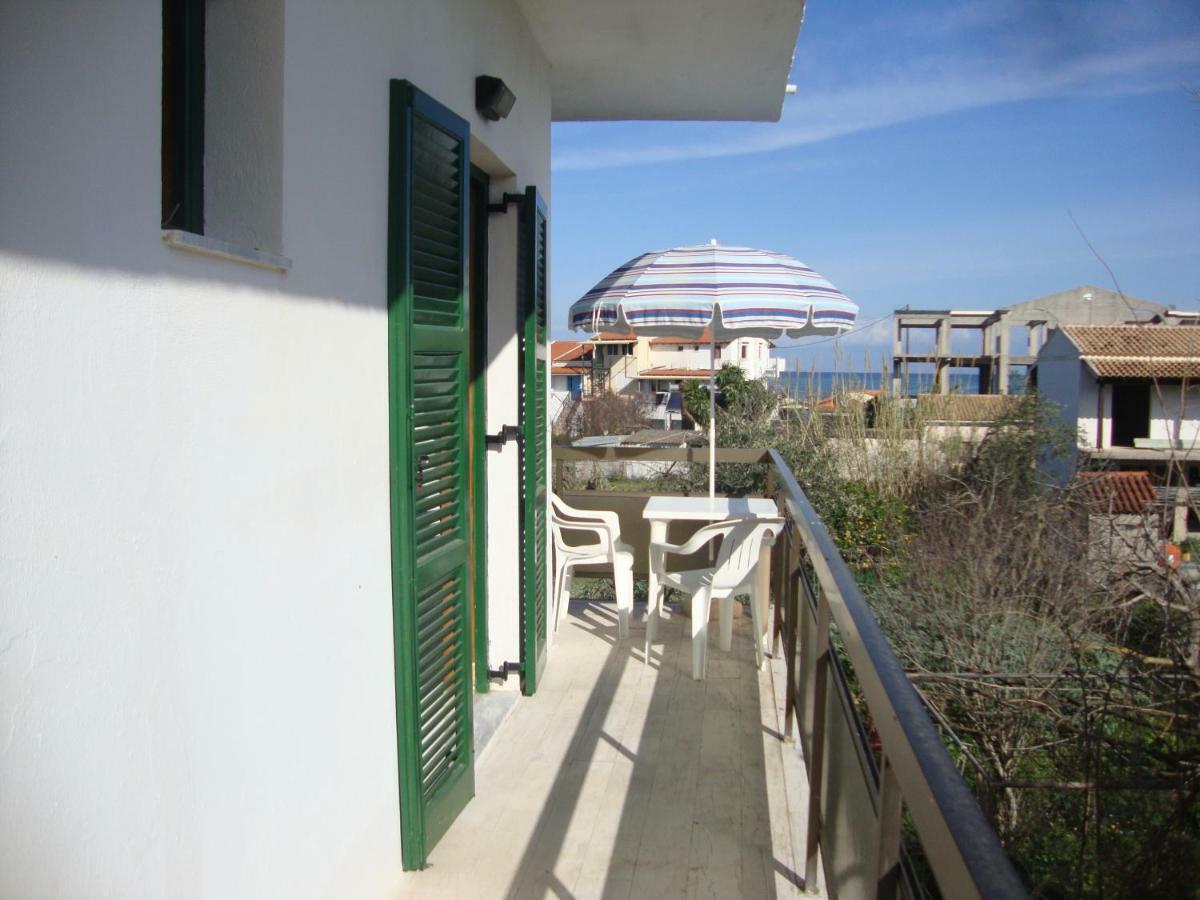 Alex Apartments Roda  Zewnętrze zdjęcie