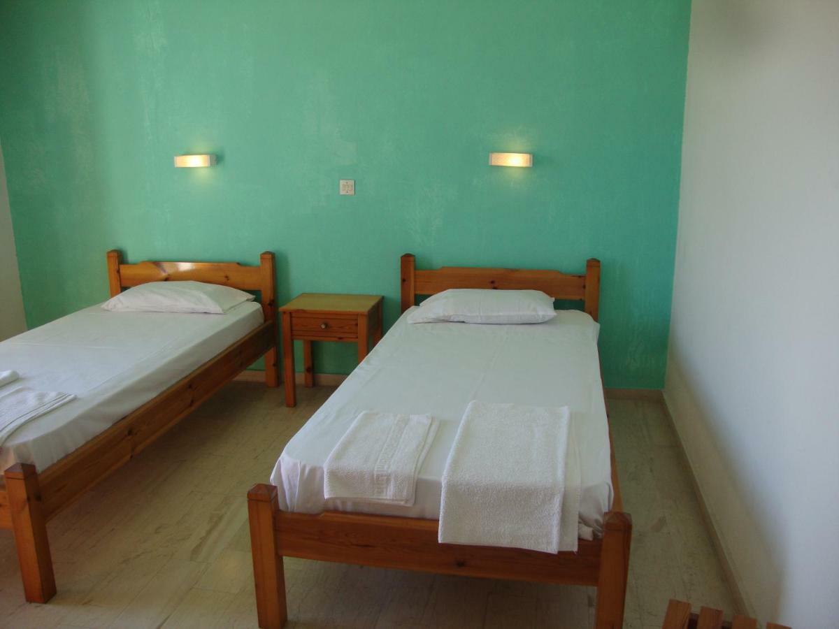 Alex Apartments Roda  Zewnętrze zdjęcie