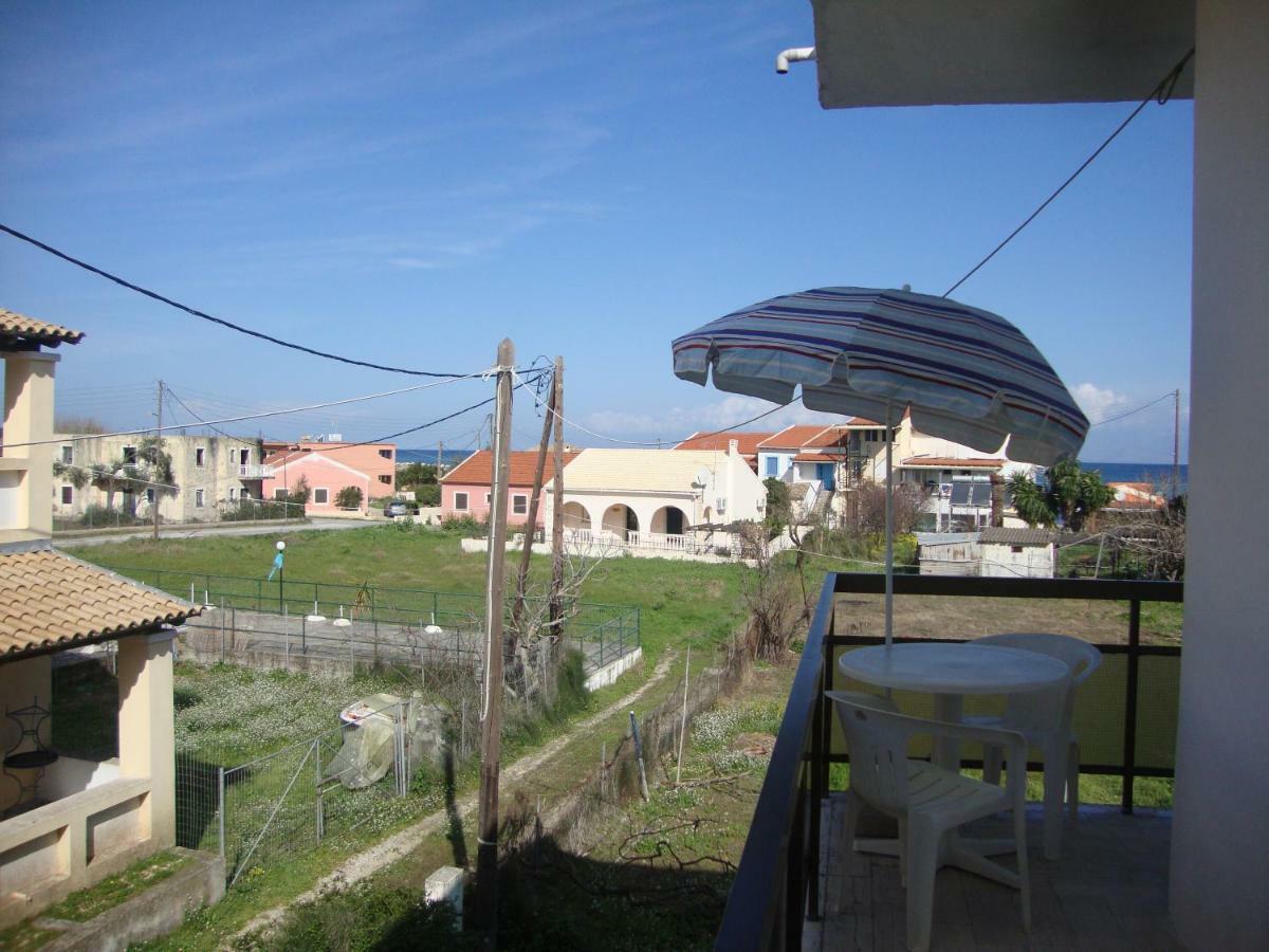 Alex Apartments Roda  Zewnętrze zdjęcie