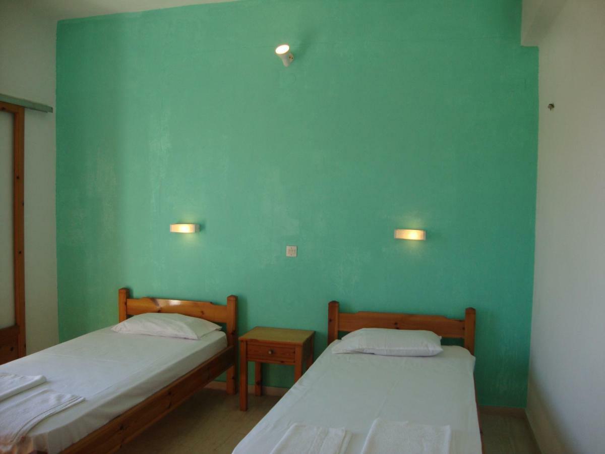 Alex Apartments Roda  Zewnętrze zdjęcie