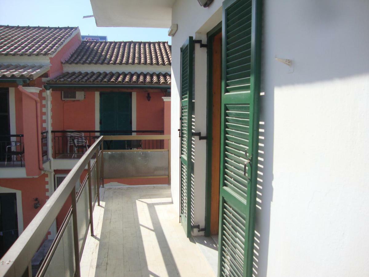 Alex Apartments Roda  Zewnętrze zdjęcie