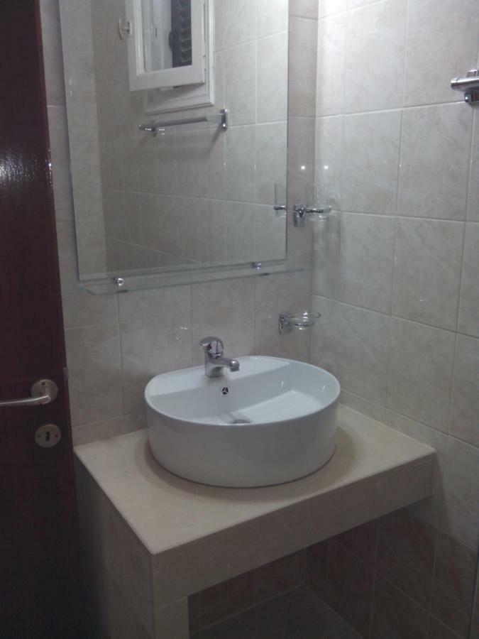 Alex Apartments Roda  Zewnętrze zdjęcie